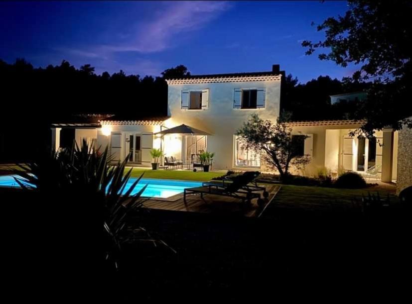 La Bella Vita Les Arcs-sur-Argens Kültér fotó