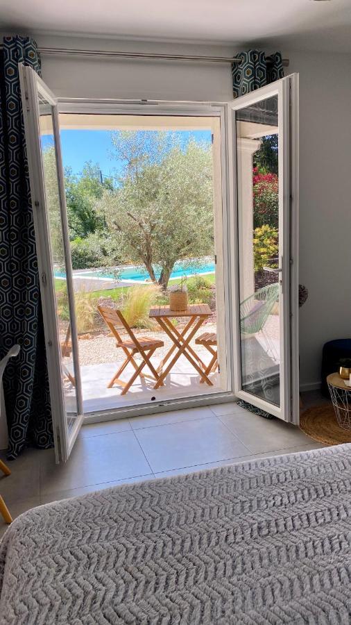La Bella Vita Les Arcs-sur-Argens Kültér fotó