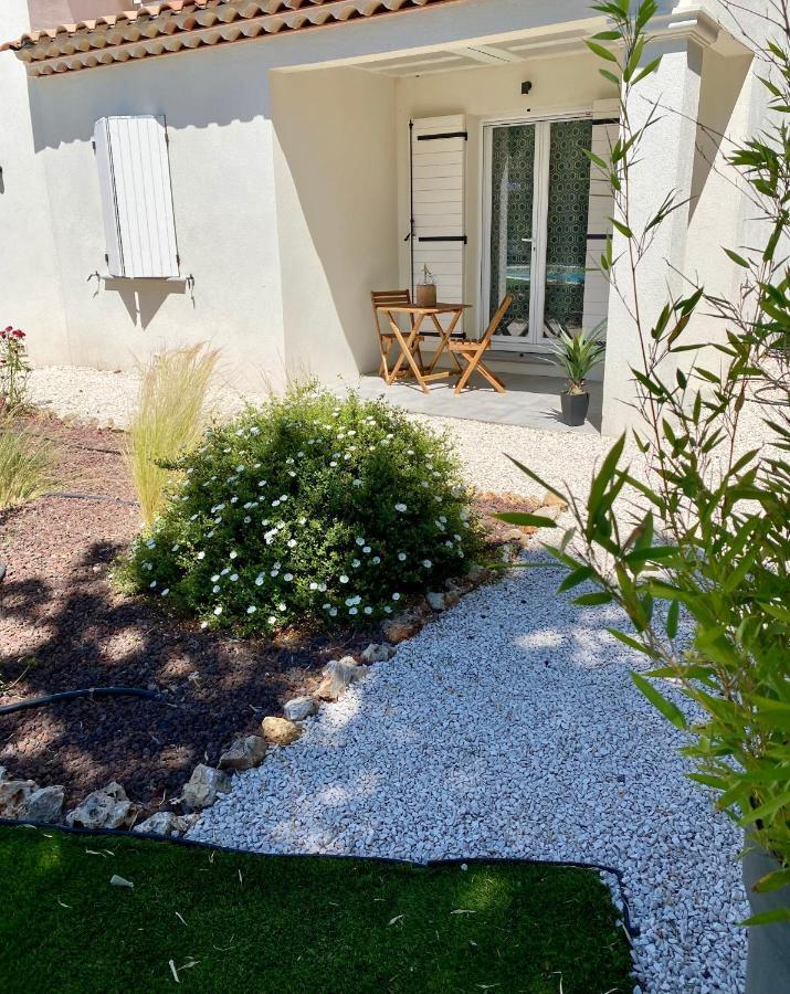 La Bella Vita Les Arcs-sur-Argens Kültér fotó