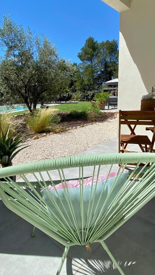 La Bella Vita Les Arcs-sur-Argens Kültér fotó