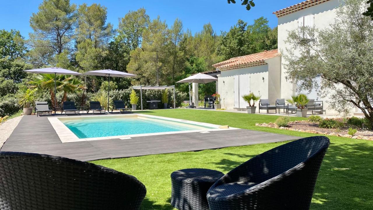 La Bella Vita Les Arcs-sur-Argens Kültér fotó