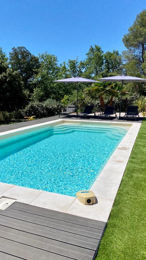 La Bella Vita Les Arcs-sur-Argens Kültér fotó