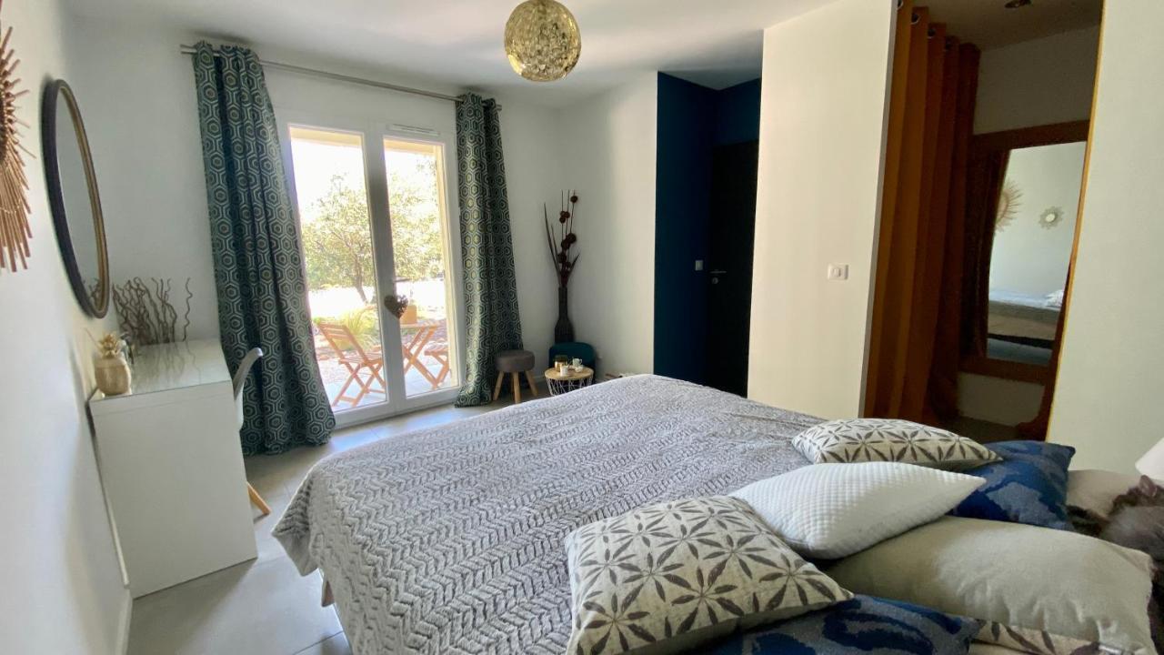 La Bella Vita Les Arcs-sur-Argens Kültér fotó