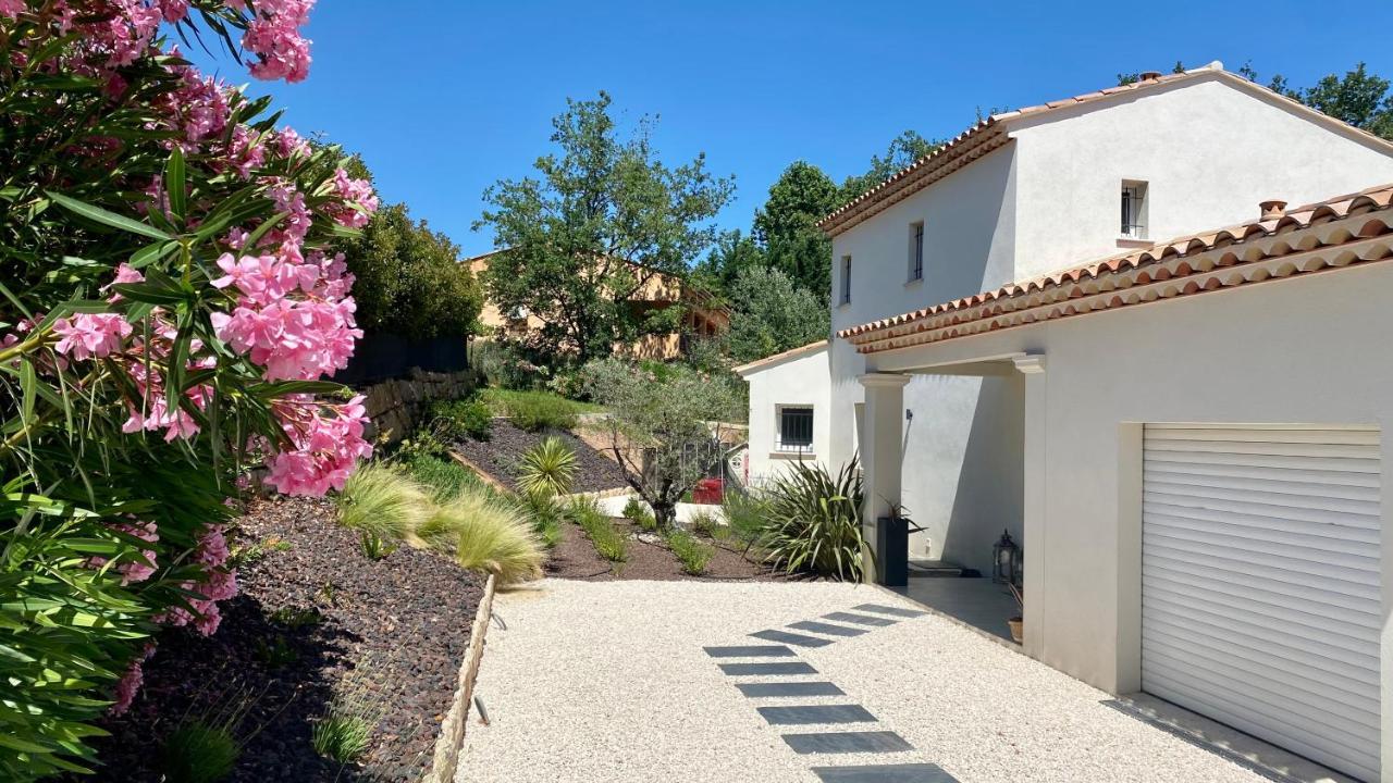 La Bella Vita Les Arcs-sur-Argens Kültér fotó