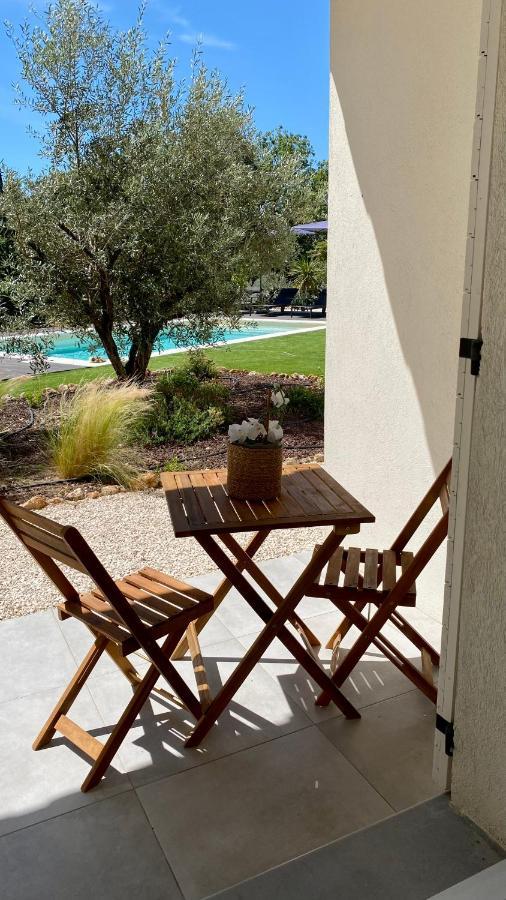 La Bella Vita Les Arcs-sur-Argens Kültér fotó