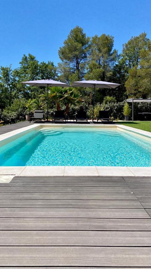 La Bella Vita Les Arcs-sur-Argens Kültér fotó