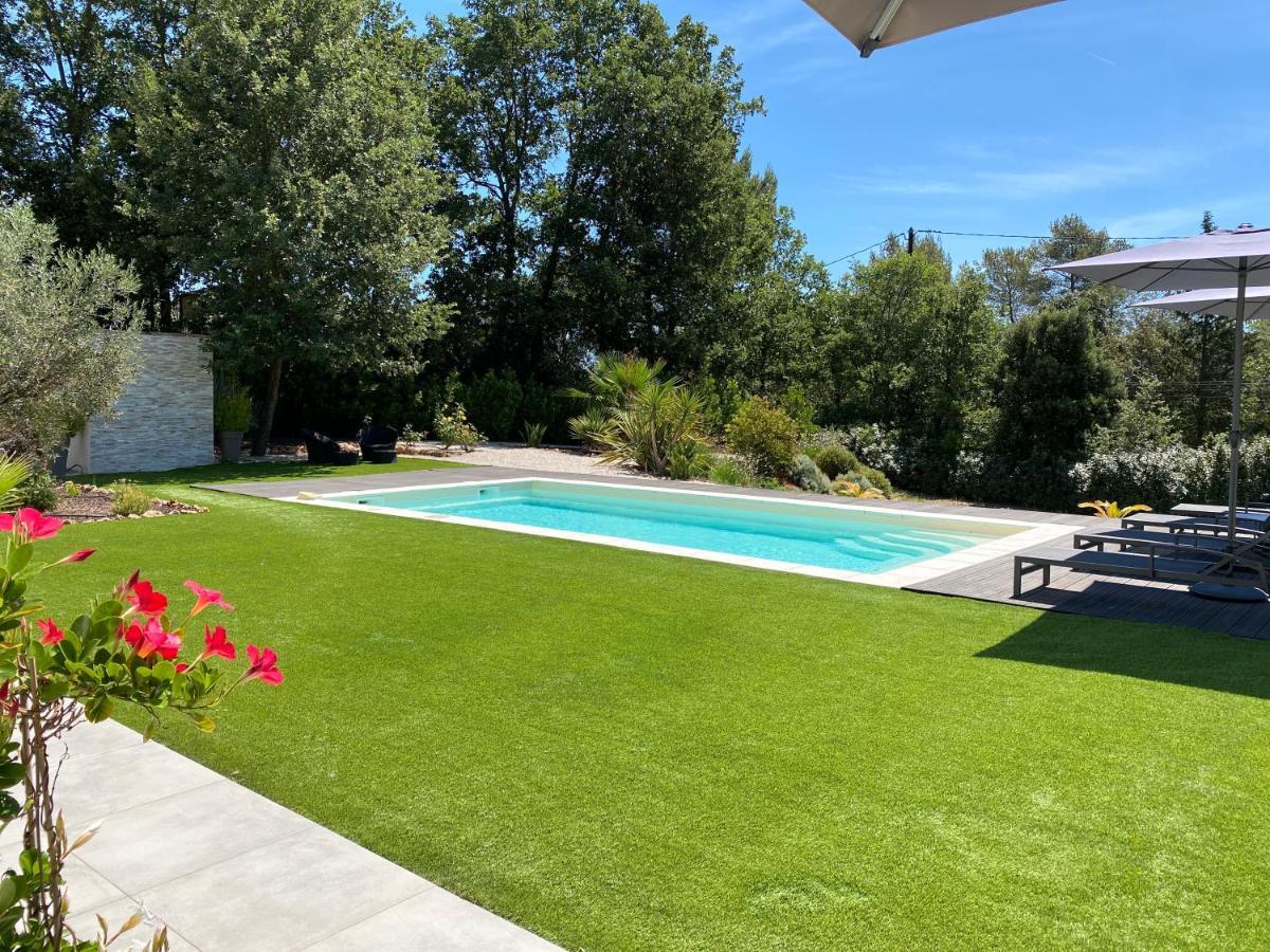 La Bella Vita Les Arcs-sur-Argens Kültér fotó